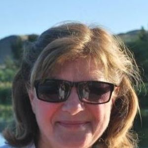 Meet your Posher, Beth